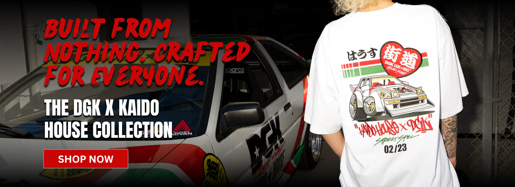 Ride with Style and Comfort